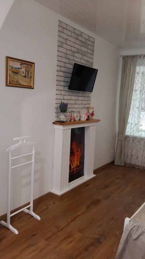 Na Pushkinskoi Apartament Odessa Zewnętrze zdjęcie