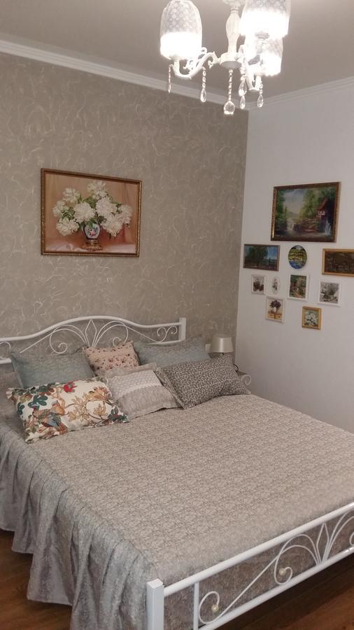 Na Pushkinskoi Apartament Odessa Zewnętrze zdjęcie